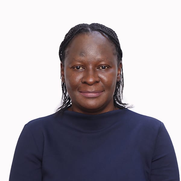 Ms. Judith O. Odhiambo